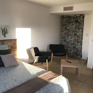  Appartement Benvengudo Port - Et Parking